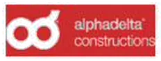 Alphadelta Constructions
